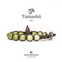 Bracciale Tamashii Tibet in Pietre dure BHS900-268 - BHS900-268